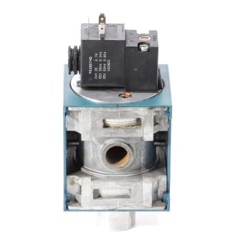 Emergency stop valve V3/2P Used